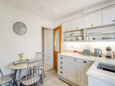 Kitchen/diner | Wharfedale Cottage, Harrogate