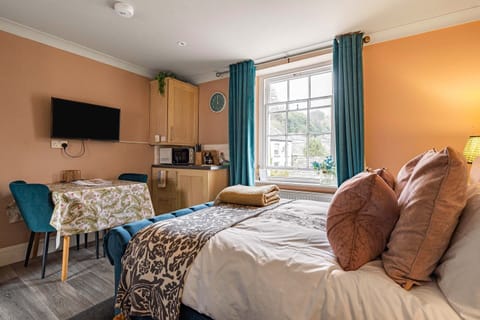 Four Russell House, Pepper Street, Tavistock
