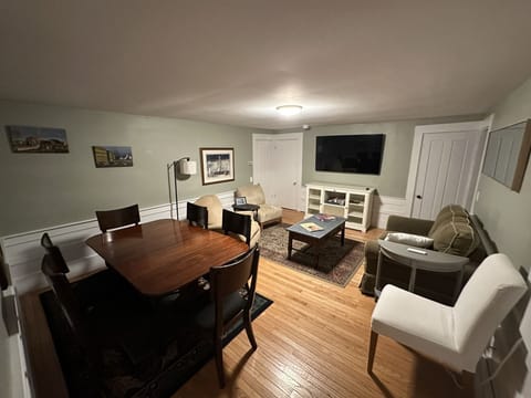 Dining Room / Living Room