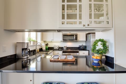 Kitchen | Cooking Basics | Dishwasher | Drip Coffee Maker