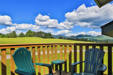 additional views from deck