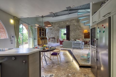 Autumn, Kitchen, Spring, Summer