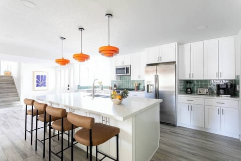 Cook up a feast in the gourmet kitchen - The Beatbox - Tempe, AZ