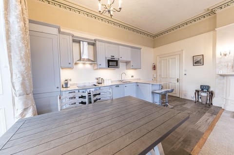 1 Brathay Fell Kitchen