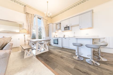 1 Brathay Fell Kitchen