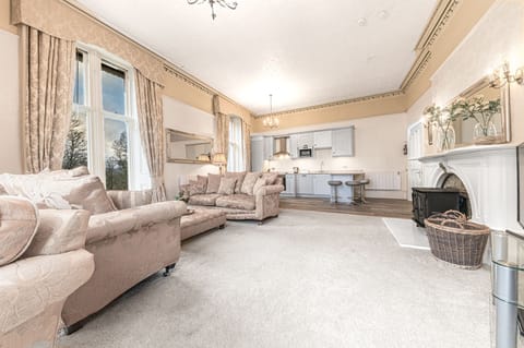 1 Brathay Fell Lounge