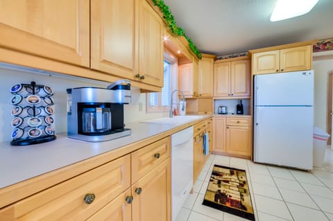 Kitchen | Cooking Basics