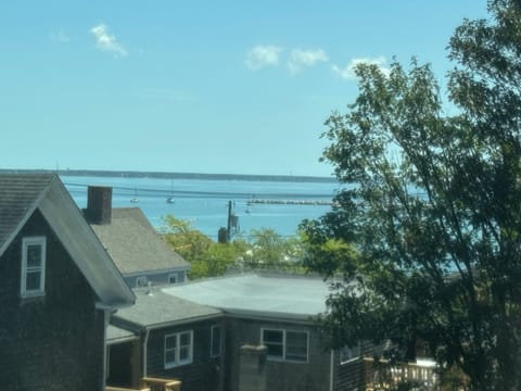 View from Full Bedroom