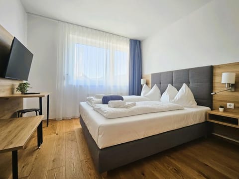 M&L Vih, Apartment mit 2 Schlafzimmer - Mountains & Lakes Villach Apartment in Villach