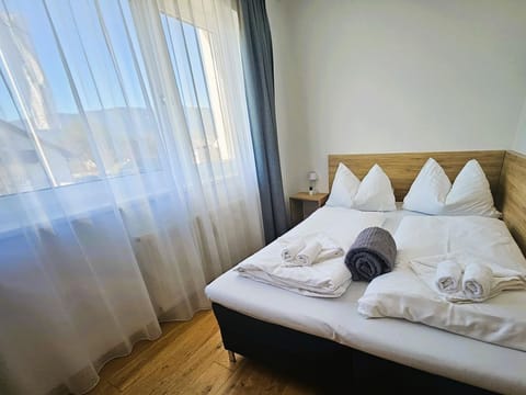 M&L Vih, Apartment mit 2 Schlafzimmer - Mountains & Lakes Villach Apartment in Villach