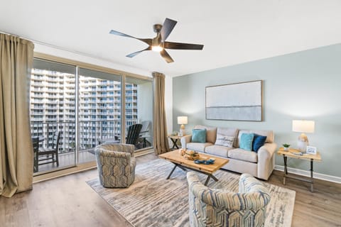 Shores of Panama Beach Resort Condo Rental 1025