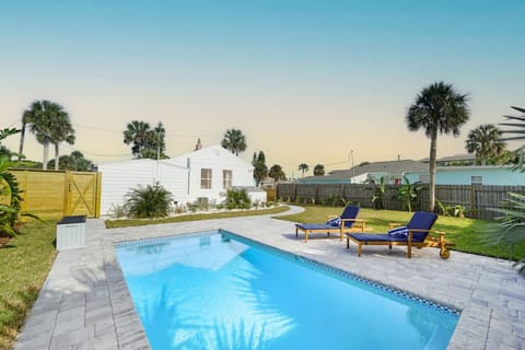 Dive in, float around, and let the private pool party begin – the VIP treatment awaits
