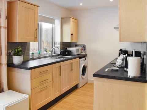 Open plan living space | Sandy Shores, Mundesley