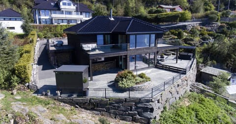 Fantastic villa