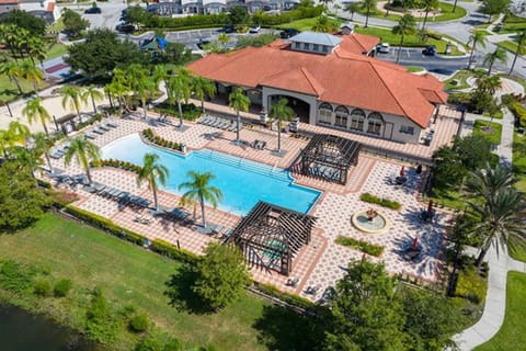 Welcome to Bellavida Resort!