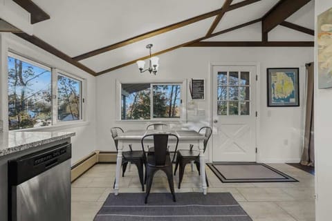 Salisbury Cove Escape! Apartment in Salsbury Cove