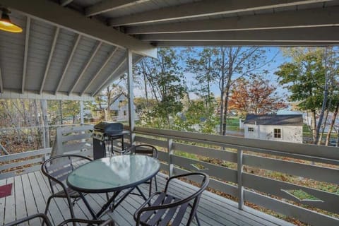 Salisbury Cove Escape! Apartment in Salsbury Cove