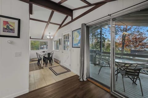 Salisbury Cove Escape! Apartment in Salsbury Cove