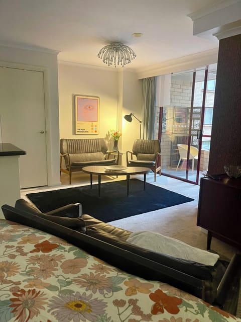 Lounge Area