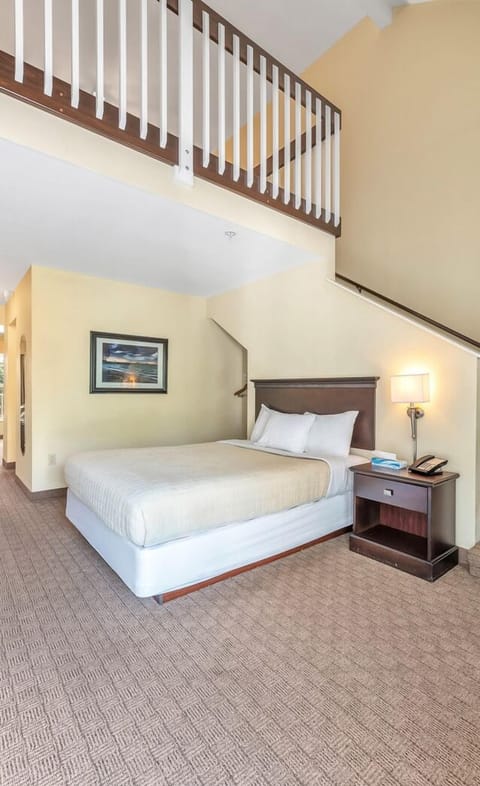 bedroom rental kelleys island