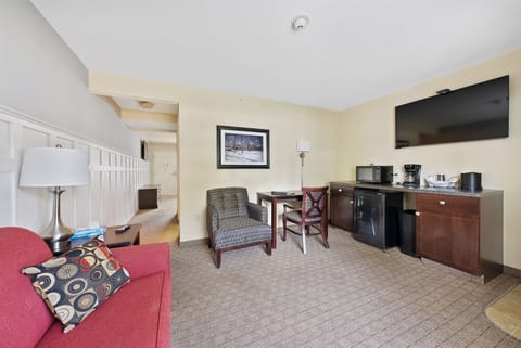 best hotel and accommodation in Kelleys Island