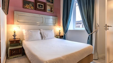 Involved with quality linens, a comfortable mattress to make your nights even more dreamy #relax #lisbon #pt #portugal