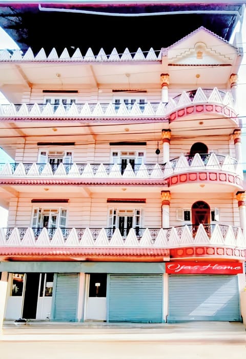Ojas Home