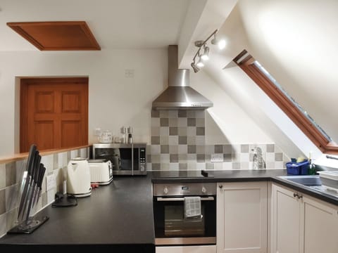 Open plan living space | Treetops, Rodborough Common, near Stroud