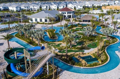Welcome to Storey Lake Resort!