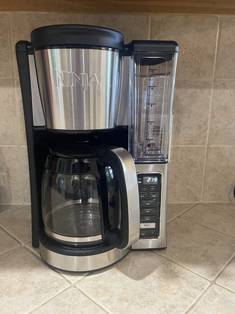 Ninja Coffee Maker