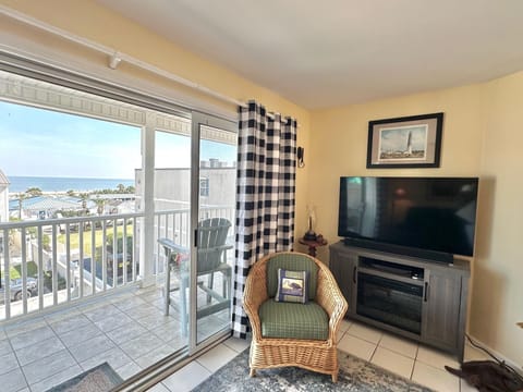 Beachside Colony on Tybee Island