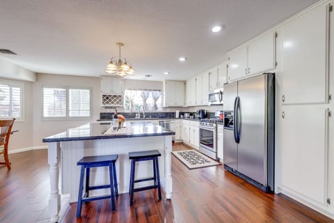 Kitchen | Cooking Basics