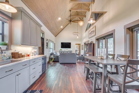 Kitchen | Cooking Basics