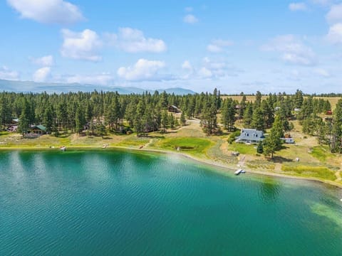 Lakeshore View