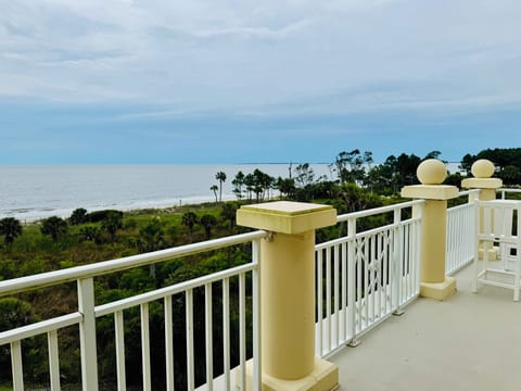 Balcony Views