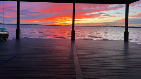 Central Florida sunsets are the best <3