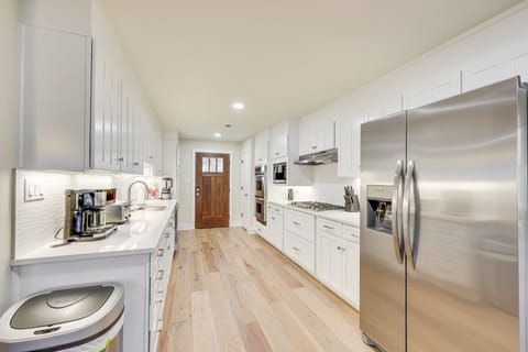 Kitchen | Cooking Basics | Dishwasher | Drip Coffee Maker