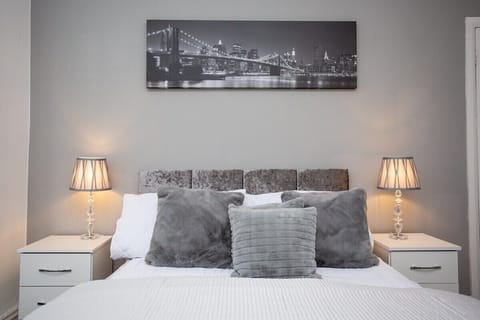 Step into a sanctuary of comfort where tranquility reigns!