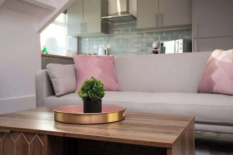 Welcome to your serene oasis in the heart of Whitley Bay. 
