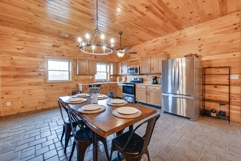 Kitchen | 1st Floor | Cooking Basics | 2 Coffee Makers