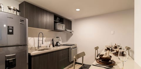 El mobiliario, la decoración y los servicios pueden variar ligeramente.