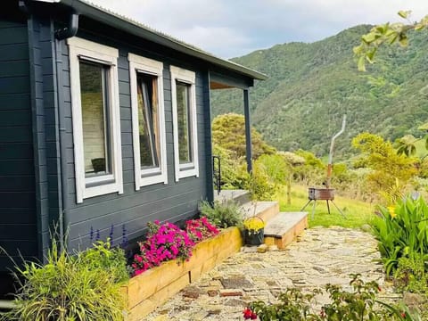 Tui Sunrise cabin