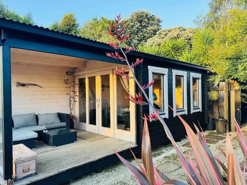 Tui Sunset Cabin