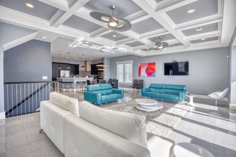 1st Floor Living Room