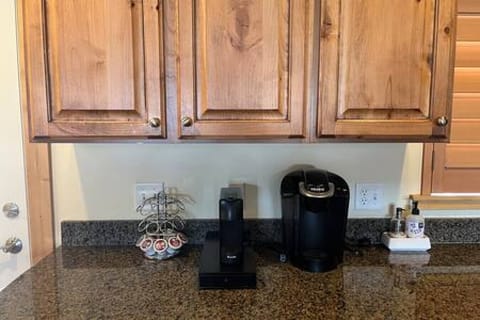 Keurig Coffee Machine