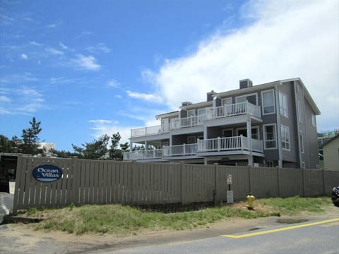 End Unit with the Best Ocean View