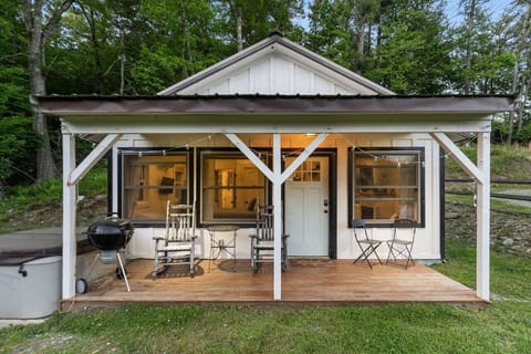 Clementine Cottage
