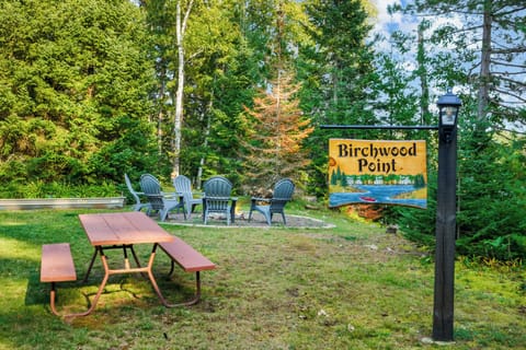BirchwoodPointCabin 25