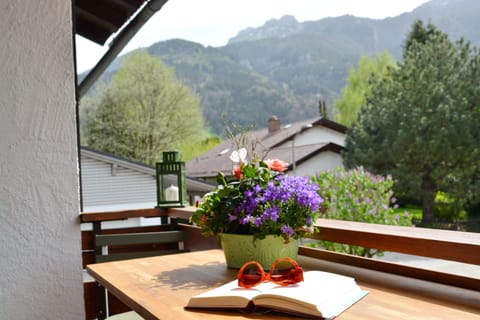 Zillibilly, Deutschland Apartment in Aschau im Chiemgau