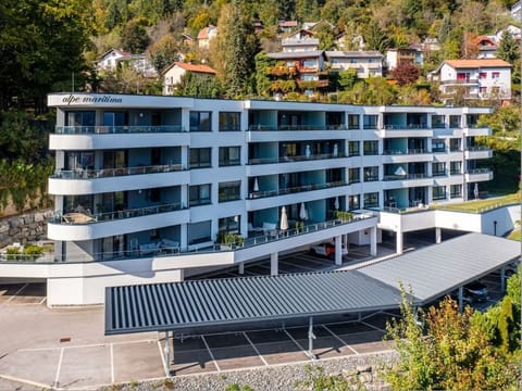 Alpe Maritima Top 5 & 9 & 19 - Apartment Top 19 Apartment in Villach
